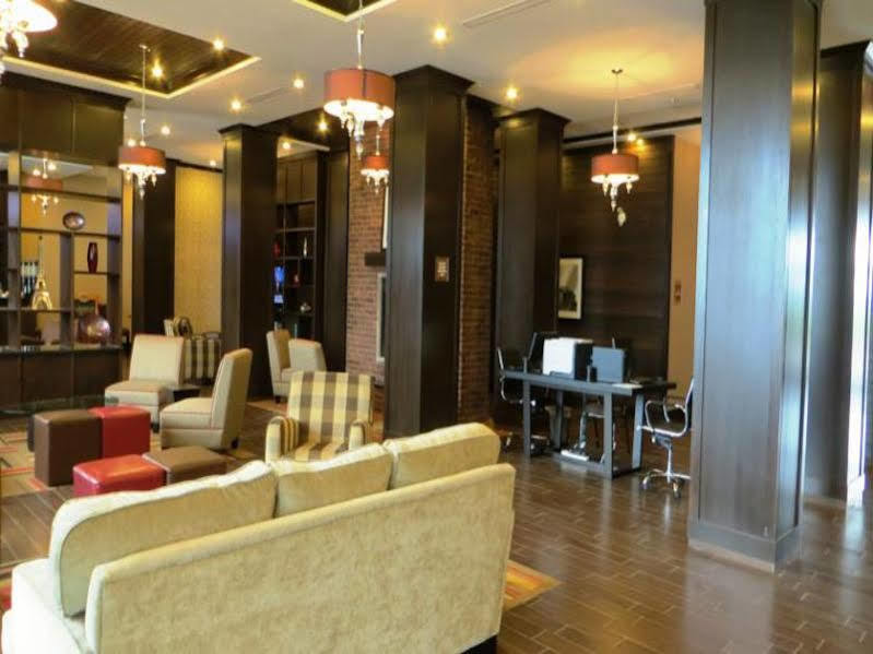 Four Points By Sheraton Edmonton International Airport Ніску Екстер'єр фото