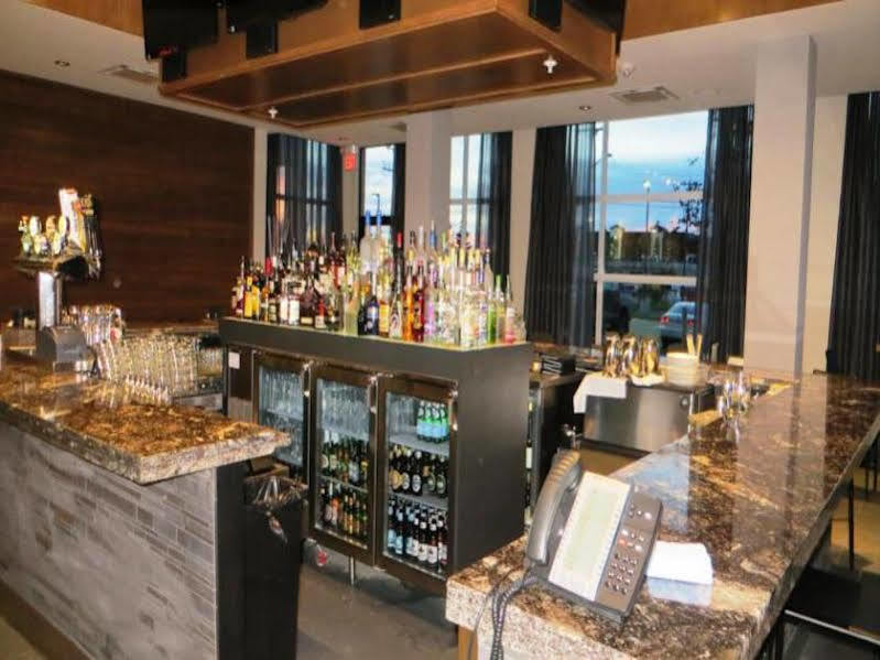 Four Points By Sheraton Edmonton International Airport Ніску Екстер'єр фото
